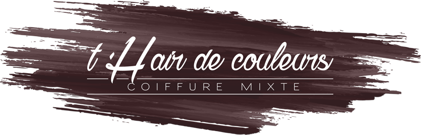 T HAIR DE COULEURS